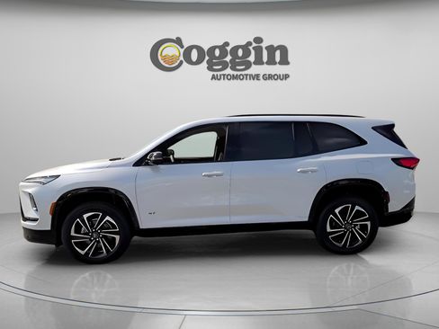 New 2025 Buick Enclave Sport Touring w/ Power Package image 5