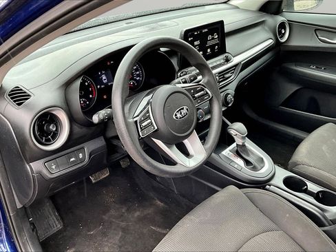 Used 2020 Kia Forte LXS image 19