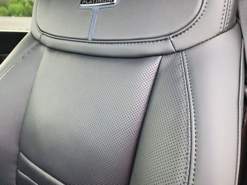 New 2025 Ford F250 Platinum image 16