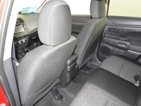 Used 2023 Mitsubishi Outlander Sport ES image 45