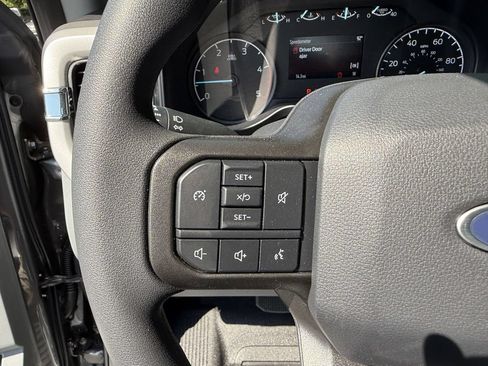 New 2026 Ford F250 XL w/ XL Driver Assist Package RWD image 22