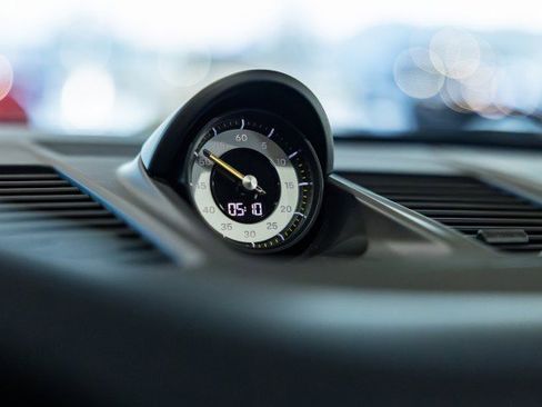 Used 2024 Porsche 911 GT3 image 23