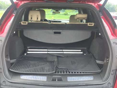 Used 2019 Cadillac XT5 Luxury FWD image 12