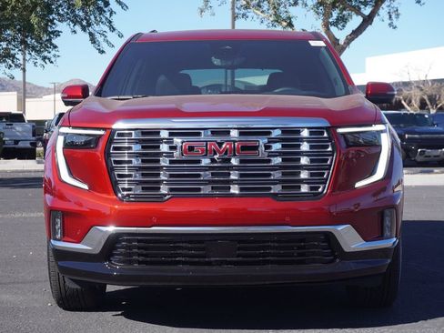 New 2026 GMC Acadia Denali w/ Super Cruise Package image 5