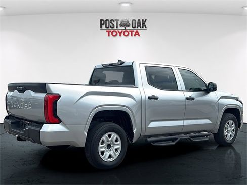 Used 2025 Toyota Tundra SR w/ SR Tow Package image 7