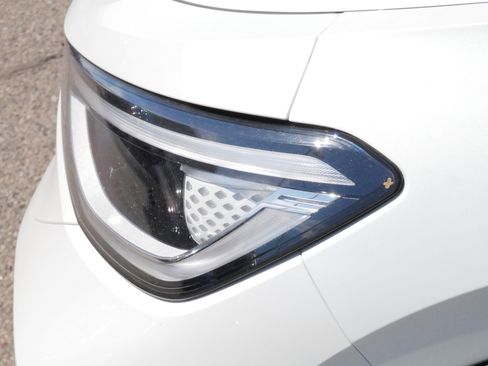 Used 2023 Volkswagen ID.4 Pro S image 16