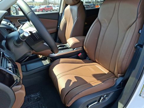 New 2026 Acura RDX SH-AWD w/ Advance Package image 6