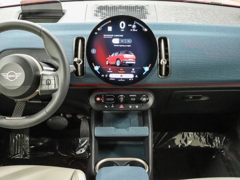 Used 2025 MINI Cooper Countryman S AWD/4WD image 13