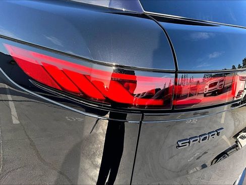 Certified 2023 Land Rover Range Rover Sport SE Dynamic AWD/4WD image 21
