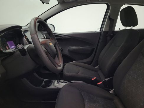 Used 2020 Chevrolet Spark LS image 17