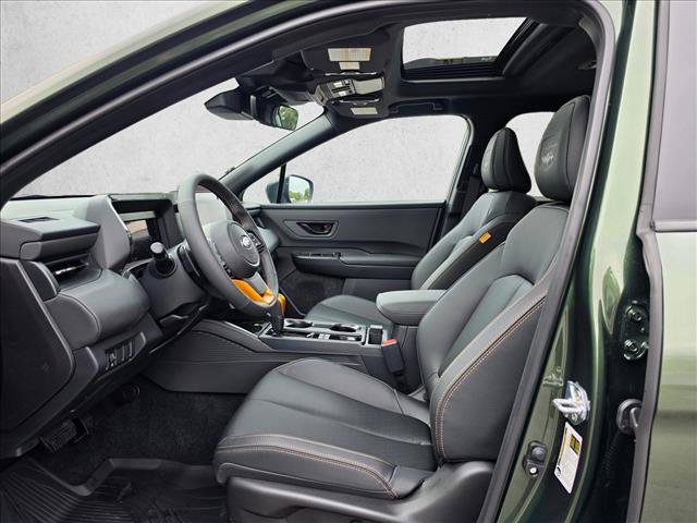New 2026 Subaru Outback Wilderness AWD/4WD image 22
