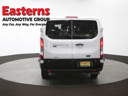 Used 2024 Ford Transit 350 XLT RWD image 36