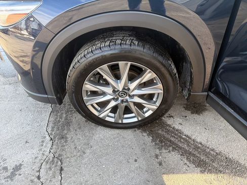 Used 2021 MAZDA CX-5 Grand Touring image 25