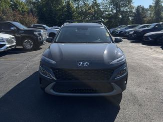 Certified 2023 Hyundai Kona SEL image 1