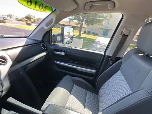 Used 2016 Toyota Tundra SR RWD image 14