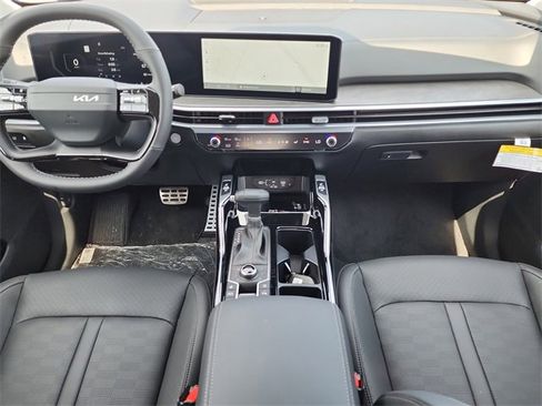 New 2026 Kia Sorento SX image 22