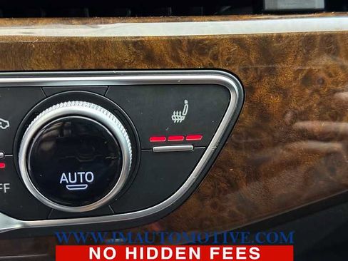 Used 2017 Audi A4 2.0T Premium image 40