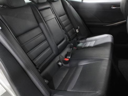 Used 2015 Lexus IS 250 AWD w/ Luxury Package image 19