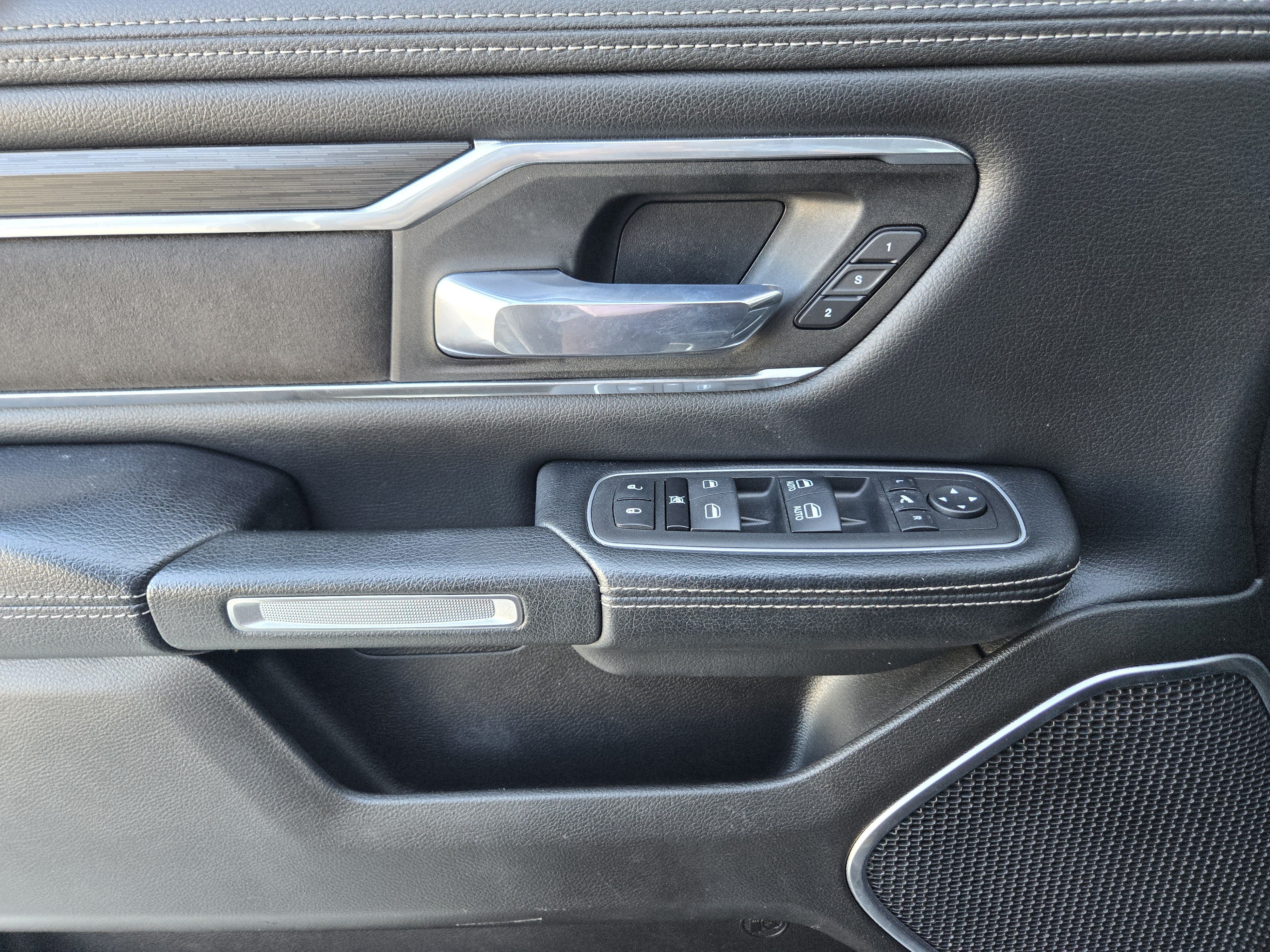 Certified 2023 RAM 1500 Laramie AWD/4WD image 23