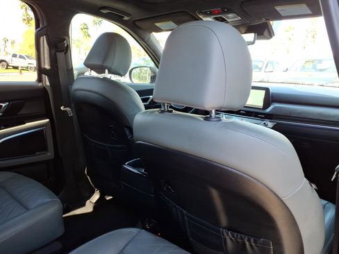 Used 2024 Kia Telluride SX Prestige X-Line AWD/4WD image 13