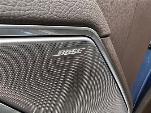 New 2026 GMC Sierra 1500 Denali w/ Denali Reserve Package AWD/4WD image 25