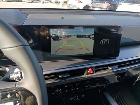 New 2026 Kia Sorento LX image 23