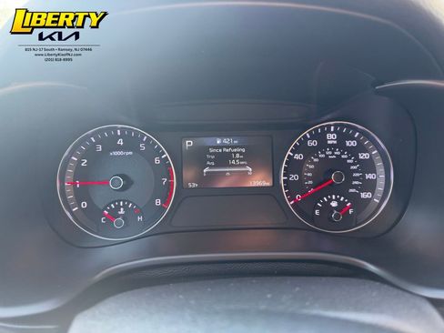 Used 2023 Kia Forte LXS image 13