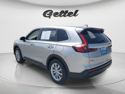 Used 2026 Honda CR-V EX image 7