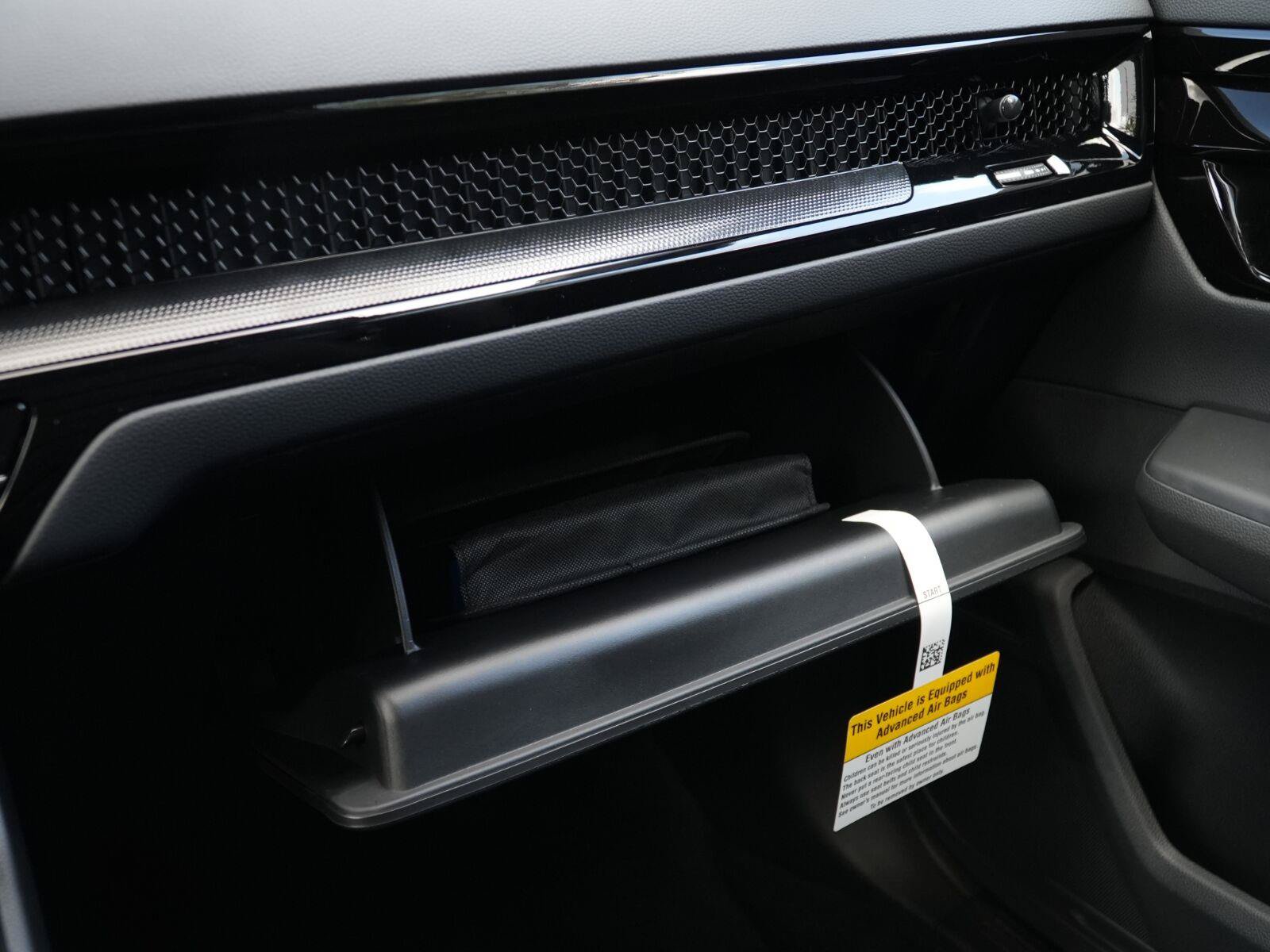 New 2027 Honda CR-V Sport Touring image 29