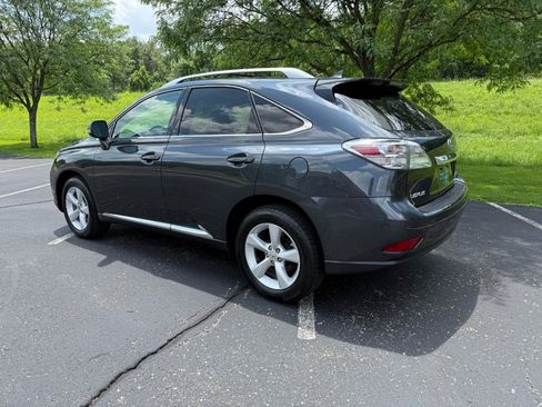 Used 2010 Lexus RX 350 AWD image 17