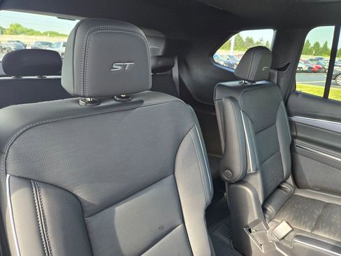 New 2026 Buick Enclave Sport Touring w/ Power Package image 34