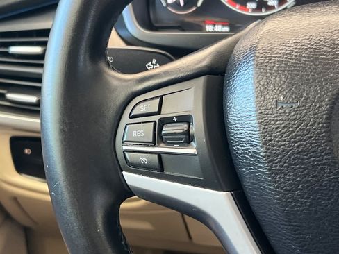 Used 2015 BMW X5 xDrive35d AWD/4WD image 29