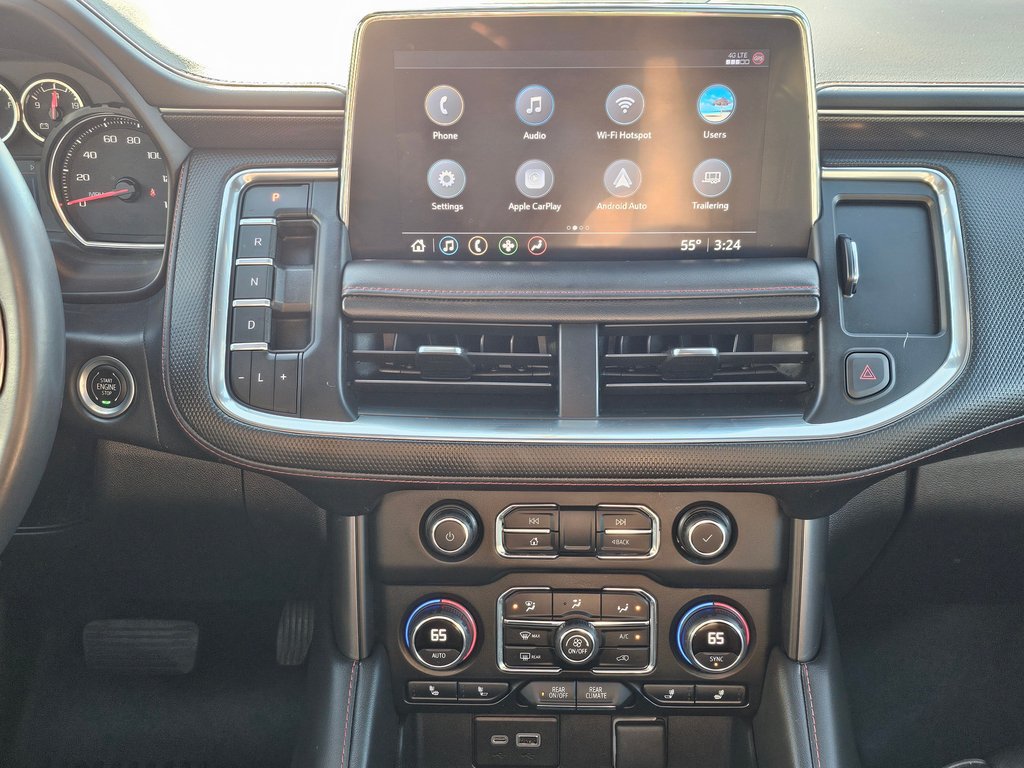 Used 2021 Chevrolet Tahoe RST AWD/4WD image 13
