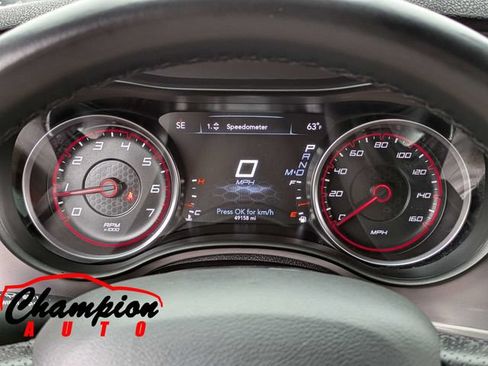 Used 2023 Dodge Charger R/T w/ Harman/Kardon Audio Group RWD image 27
