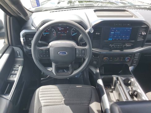 Used 2023 Ford F150 XL w/ STX Appearance Package image 17
