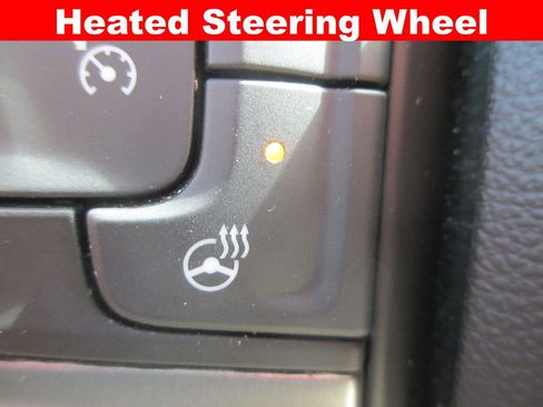 Used 2022 Chevrolet Silverado 1500 LT Trail Boss w/ LT Trail Boss Premium Package image 30