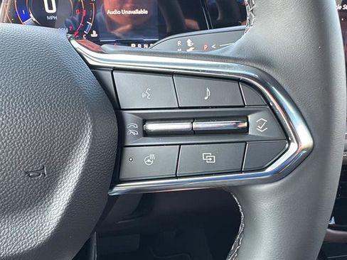 New 2025 Chevrolet Tahoe High Country w/ Sun And Tow Package image 23