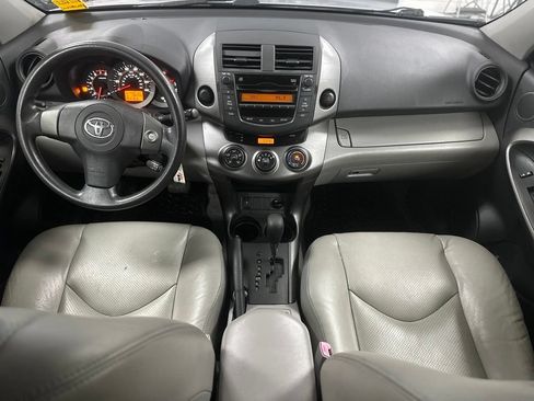 Used 2010 Toyota RAV4 2WD w/ Base L4 Extra Value Pkg image 3