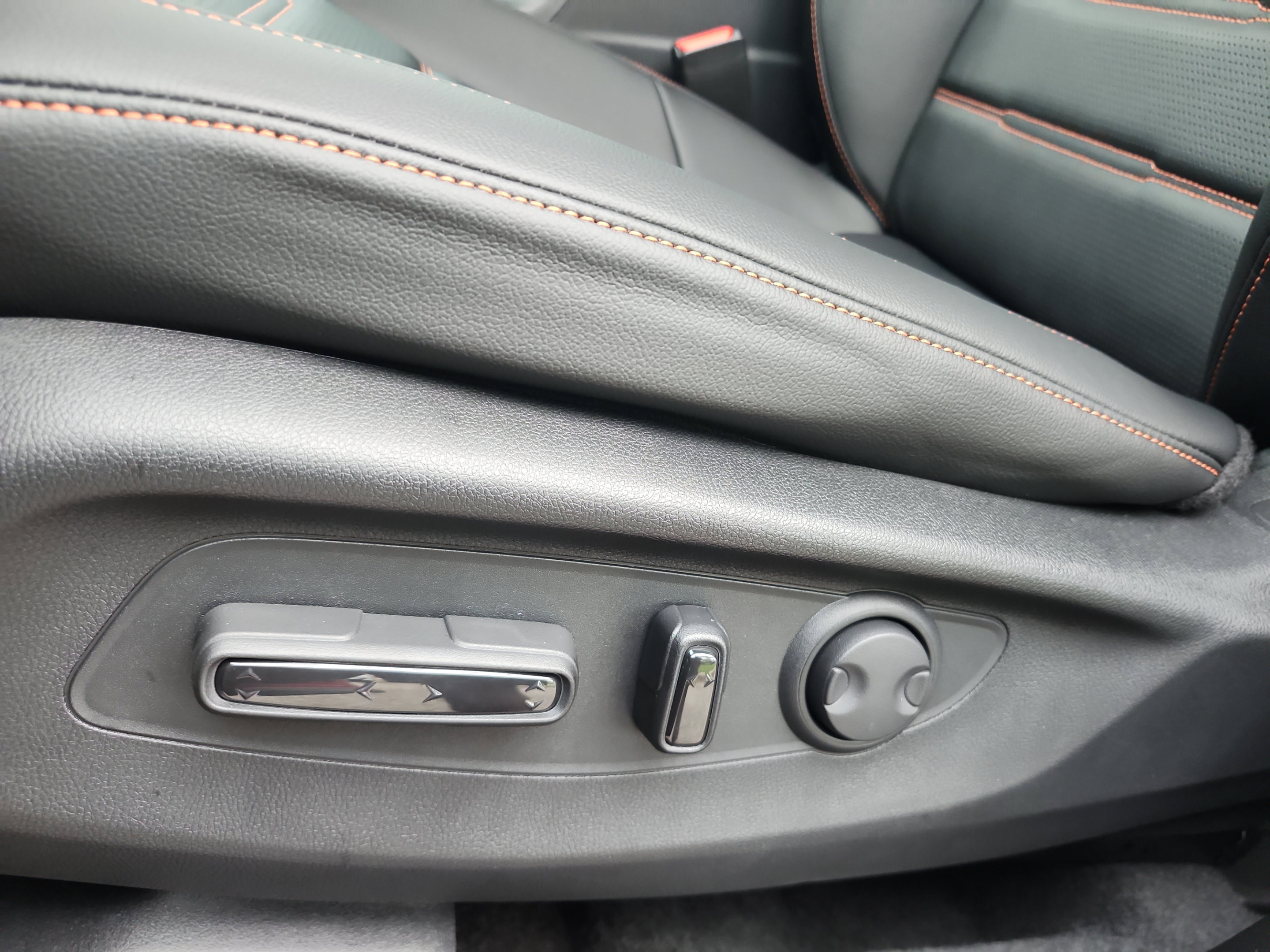 New 2027 Honda CR-V Sport Touring image 15