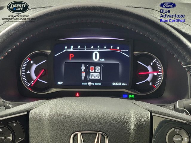 Used 2024 Honda Passport Black Edition image 29
