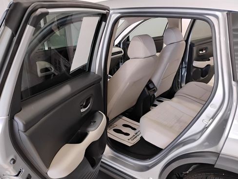 Used 2024 Honda HR-V LX image 10