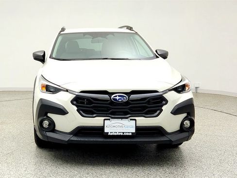 Used 2024 Subaru Crosstrek 2.0i Premium AWD/4WD image 2