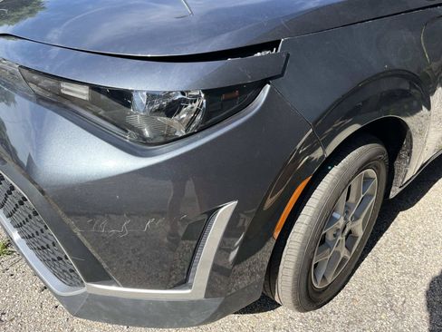 Used 2024 Kia Soul LX w/ Option Group 015 FWD image 8