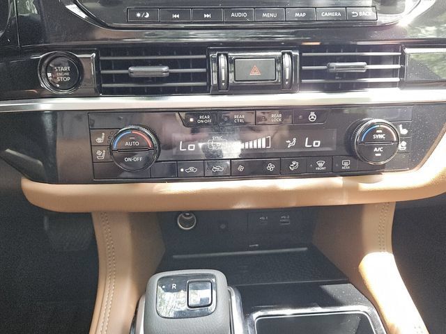 Used 2025 Nissan Pathfinder Platinum AWD/4WD image 20