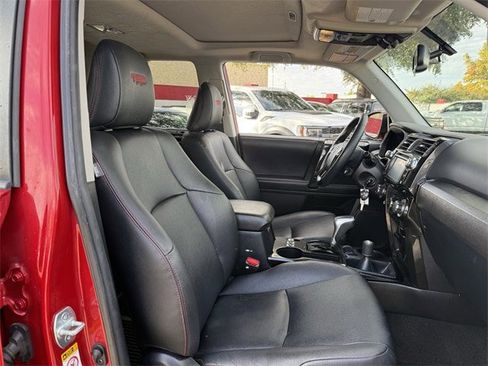 Used 2019 Toyota 4Runner TRD Off-Road Premium image 30