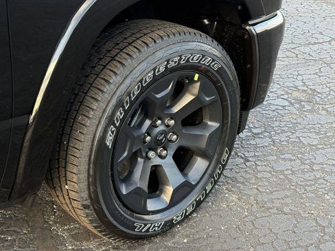 New 2026 RAM 1500 Big Horn image 9