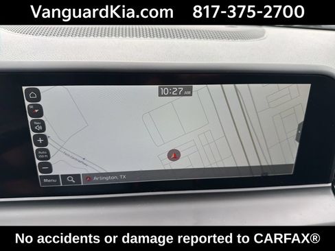 Certified 2026 Kia Seltos S FWD image 22