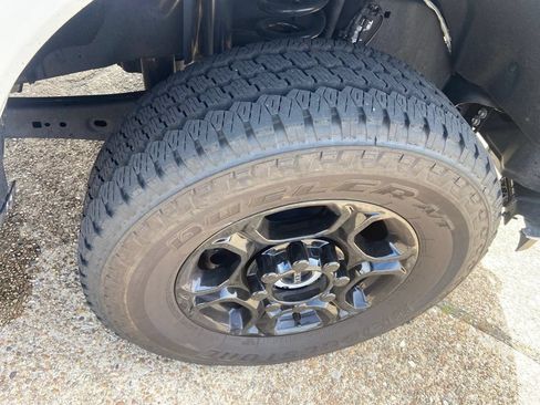 Used 2025 Ford F250 XL w/ STX Appearance Package AWD/4WD image 35