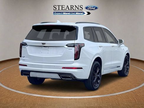 Used 2020 Cadillac XT6 Sport AWD/4WD image 17