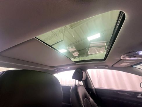 Used 2016 Hyundai Sonata Limited w/ Option Group 05 image 22